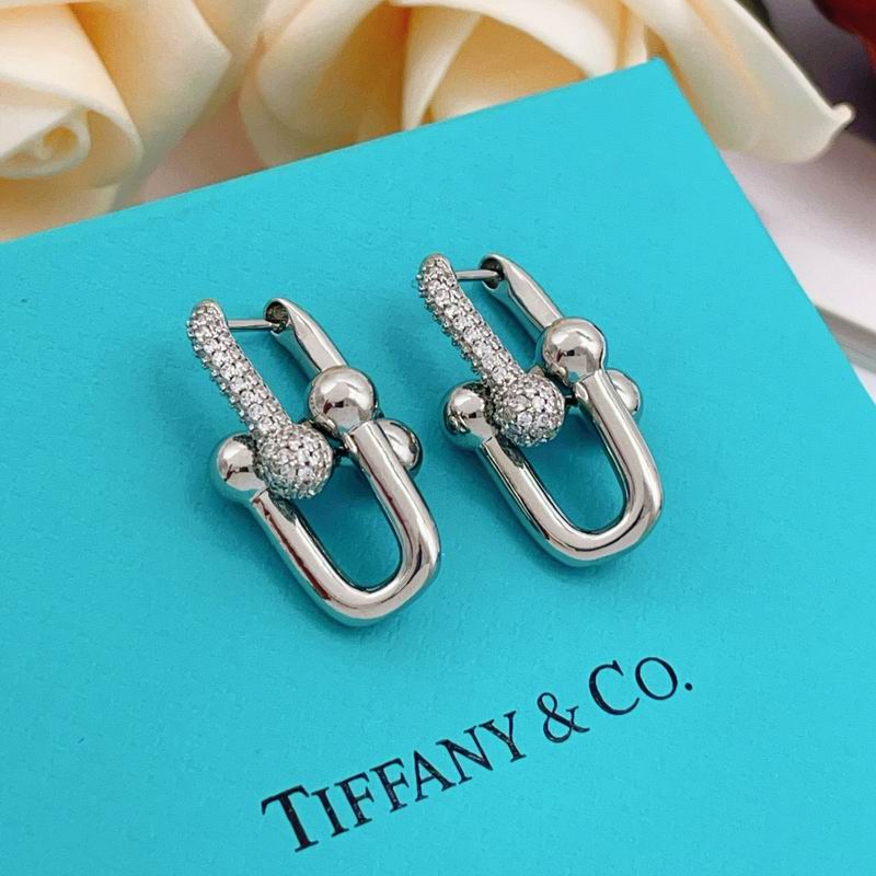 Tiffany Earring 07yxs37